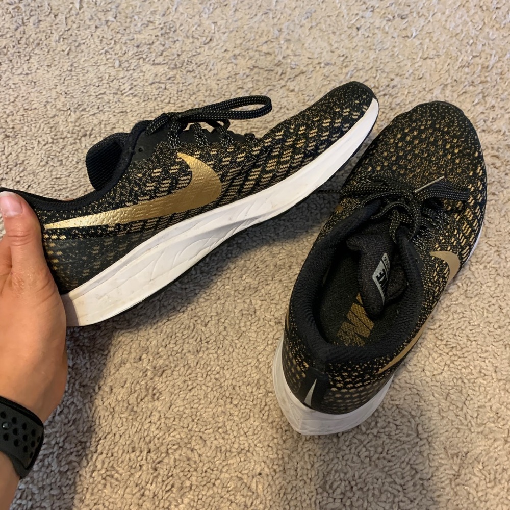 Nike Zoom Pegasus 35